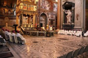 PR/Agência ECCLESIA